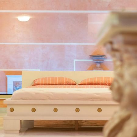 Unique Room With Indoor Pool & Attic Alli Meria Exteriör bild